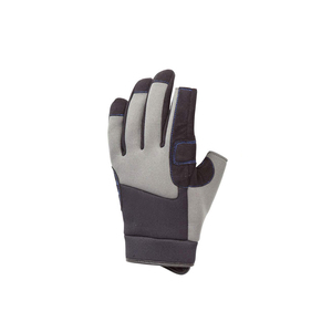 Gants de navigation unisexes LEADING HAWK de qualité supérieure, légers, durables, respirants, avec fermeture auto-agrippante et protection UV - Product Image 3