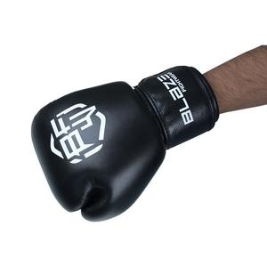 Gants gagnants les plus vendus Gants de boxe gagnants de haute qualité sur mesure Conception OEM Gants de boxe gagnants Gants de sparring de boxe - Product Image 4