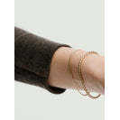 Cobra <b>Charm</b> Fashion <b>Bracelet</b> - Product Image 1