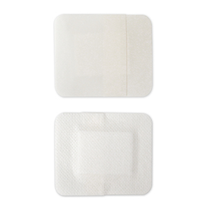 Dùng một lần không dệt vết thương mặc quần áo, vô trùng phẫu thuật cơ bản mặc quần áo gói dính không dệt vết thương mặc quần áo Pad - Product Image 1