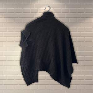 เสื้อสเวตเตอร์ถักครึ่งแขนสำหรับผู้ชายเสื้อโปโลแบบทางการสไตล์2024แบบกำหนดเองสำหรับเด็กและเยาวชน - Product Image 3