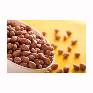 ถั่วลิสงดิบแห้งความบริสุทธิ์สูงถุง PP สูญญากาศ25กก. สำหรับผู้นำเข้าต่างประเทศ - Product Image 6