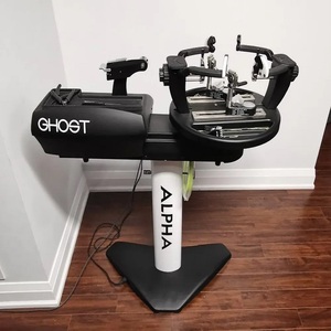 Auténtica - Máquina Encordadora Electrónica Alphas Ghost 2 - Product Image 1