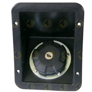 Tapa de Tanque de Combustible Insonorizada para Generador |   Venta al por Mayor Industrial |   Código HS 85030091 - Product Image 1