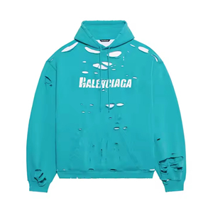 Sweat à capuche en jersey vintage délavé à l'acide personnalisé pour hommes 100% coton impression numérique teint en plaine pour l'hiver - Product Image 6