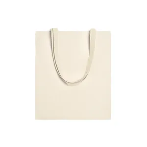Borsa Shopper Personalizzata in Cotone Elm, Borse Promozionali Personalizzabili - Product Image 1