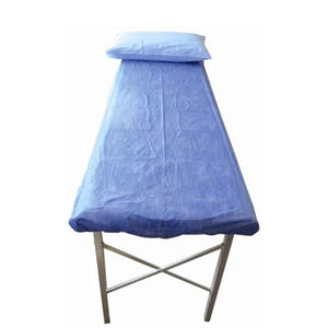 Sábanas de Cama Desechables de Tela No Tejida para Hospital, Mesa de Masaje Ligera e Impermeable Resistente al Desgarro para Uso en Spa - Product Image 6