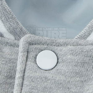 Nouvelle conception, veste d'hiver pour homme en couleur unie, style streetwear, vêtements chauds, veste d'hiver pour homme - Product Image 4