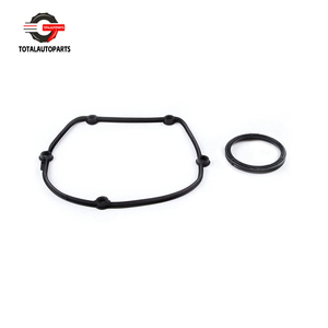 Bovenste Timing Kettingafdekking Pakking Oem 06H 103 483 C 06h103483c Vervanging Voor Pas-Sat A3 A4 - Product Image 5