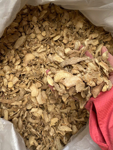 TMI CORP Small Yellow Ginger Slices Bulk <b>Dried</b> Fresh Ginger For Tea And Other Fresh <b>Vegetables</b> Cheap Sale 2025 - Product Image 4