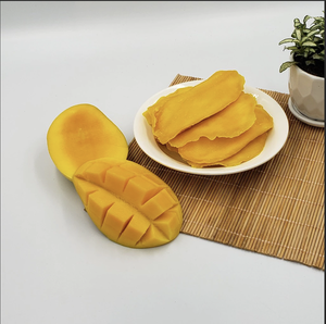 Collation tendre de fruits tropicaux de mangue douce séchée du Vietnam faite à partir de mangues cueillies à la main parfaite pour le marché mondial - Product Image 2