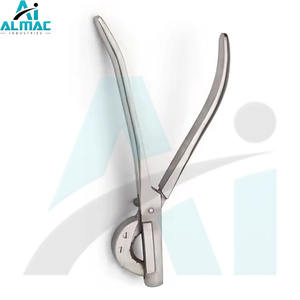 Almac เครื่องมือผ่าตัดสัตวแพทย์เครื่องตัดบด3ชั้นสำหรับเครื่องมือผ่าตัดสัตวแพทย์ - Product Image 1