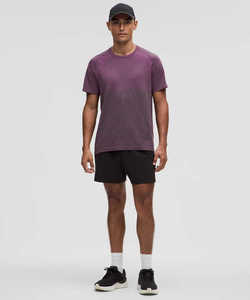 OEM T-shirt 100% coton pour hommes T-shirt personnalisé Impression bouffante Logo Graphique T-shirts à manches courtes pour hommes - Product Image 3