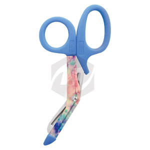 Tijeras de vendaje de utilidad paramédico de Color de marca personalizada, tijeras para traumatismos de 7,25 pulgadas EMT EMS, tijeras para instrumentos médicos de acero inoxidable - Product Image 3