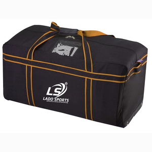 Pura calidad precio asequible estilo de tendencia recién llegado diferentes colores buen fabricante Bolsas de jugador de hockey sobre hielo - Product Image 3