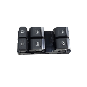 PANEL DE BOTONES DELANTERO IZQUIERDO AUDI A6 Sedán Serie C8 (4A2) 4K0959851 (18>25) - Product Image 6