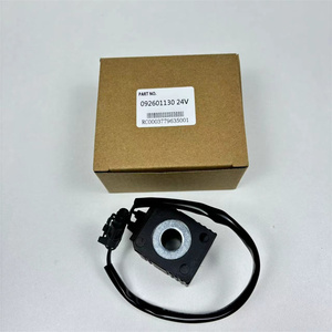 Nieuwe 26V Solenoïde Spoel 092601130 Voor Motor - Product Image 2