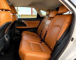 Lexus RX 450h Prestige Usata del 2020, SUV Ibrido Benzina-Elettrico, Veicolo Sportivo Utilitario di Seconda Mano |   Pronto per l'esportazione - Product Image 4