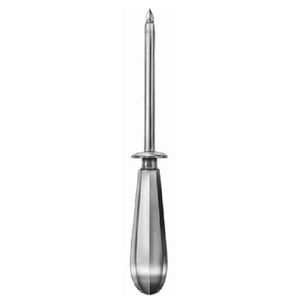 แท่งเหล็กสแตนเลสสำหรับปศุสัตว์ที่ผสมเทียมเป็นเครื่องมือสำหรับสัตวแพทย์ - Product Image 3