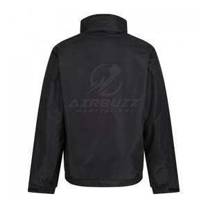 Pakistán Fabricación Venta caliente Chaqueta de lluvia Personalizada Hombres Chaqueta de lluvia Nuevo diseño Hombres Chaqueta de lluvia - Product Image 2