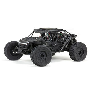 MEILLEUR PRIX pour ARRMA 1/7 FIRETEAM 6S 4X4 RTR Buggy Brushless BE - Product Image 3