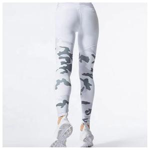 2025 Women High Waist <b>Leggings</b> Career Gym Pants Elastic Sexy Autumn Hot Sale Good Quality Yoga <b>Leggings</b> - Product Image 6