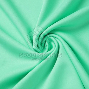 Nueva llegada 2025 uniforme de fútbol personalizado mejor precio para adultos 100% poliéster secado rápido ligero transpirable patrón sólido - Product Image 2