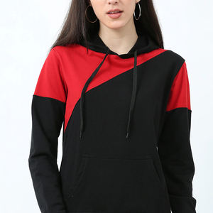 Mujeres personalizadas 100% algodón pesado 420g en blanco mujeres de gran tamaño Unisex Vintage lavado Batik sudaderas con capucha desgastadas - Product Image 4