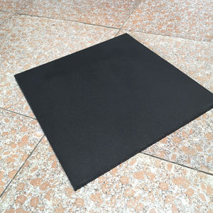 Alfombrilla de suelo con cierre normal <span class=keywords><strong>para</strong></span> entrenamiento de fuerza y fitness <span class=keywords><strong>Shein</strong></span>, <span class=keywords><strong>accesorios</strong></span> de gimnasio en stock, ideal <span class=keywords><strong>para</strong></span> <span class=keywords><strong>el</strong></span> <span class=keywords><strong>hogar</strong></span>. - Product Image 5