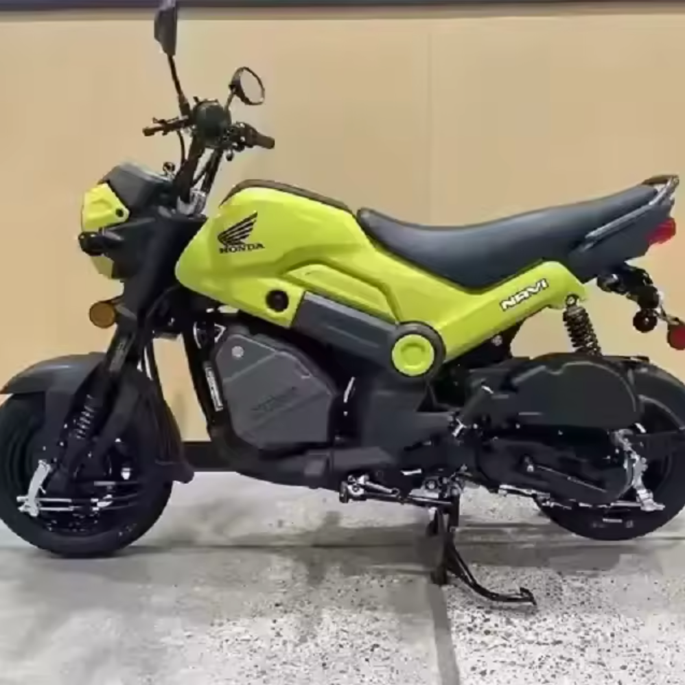 Accesorios para Motocicleta Honda NAVI 110 More