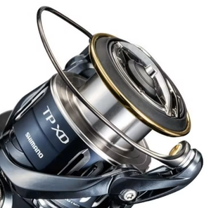 Disponibile per la vendita: Mulinello da pesca a spinning TWINPOWER XD C3000XG 4000XG 5000XG 9+1BB con corpo HAGANE impermeabile - Product Image 1
