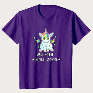 Camisetas Personalizadas de Alta Calidad 100% Algodón para Hombre y Mujer, Diseño Casual en Blanco, Estilo Urbano, Impresión Digital, Antiencogimiento, Secado Rápido - Product Image 2