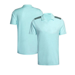 Camiseta de fútbol ligera al por mayor, camiseta de fútbol cómoda con nombre de jugador estampado y cuello - Product Image 1