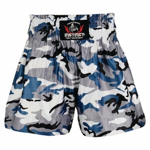 กางเกงออกกำลังกายเอวสูงพิมพ์ลายสีน้ำเงินเทาแบบขายส่งสั่งทำพิเศษ ระบายอากาศได้ดี เป็นมิตรกับสิ่งแวดล้อม แห้งเร็ว ผลิตจากโพลีเอสเตอร์ 100% - Product Image 3