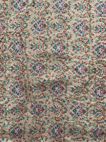Saree et sari chinon en viscose pure, vêtements traditionnels et de fête avec divers motifs imprimés numériquement et en position