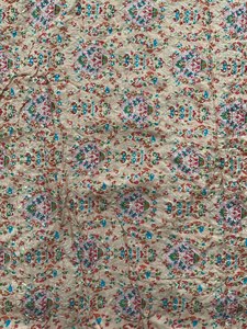 ผ้าส่าหรีและส่าหรีแบบดั้งเดิมและชุดปาร์ตี้ที่มีการออกแบบที่หลากหลายแบบดิจิทัลและพิมพ์ตำแหน่งจินตนาการ - Product Image 3