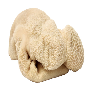 Omasum de bœuf congelé salé séché/ Estomac de vache/ Qualité supérieure Halal - Product Image 4