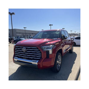 Vehículos usados Toyota Tundra para la venta Promoción Precio bajo - Product Image 3