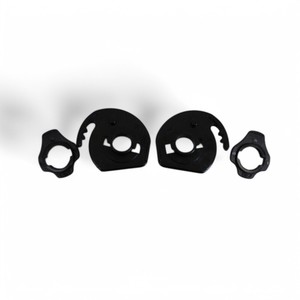 Kit Perbaikan Mekanisme Visor Helm SUOMY Movement Kit Trek KA9902 - Suku Cadang Pengganti Visor Matahari - Product Image 1