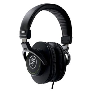 Cuffie filo MC SERIES Noir MC 100 3m - Product Image 5