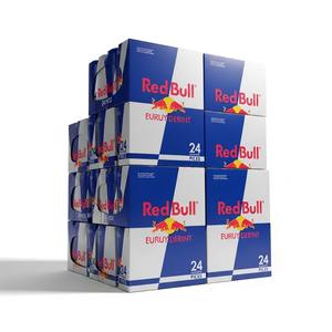 Obtenga Red Bull Energy Drink a las mejores tarifas al por mayor Venta al por mayor para compradores de alto volumen con entrega global confiable - Product Image 6