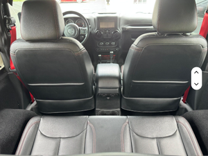 DESCUENTO EN VEHÍCULOS USADOS JEEP WRANGLER RUBICON RECON 4X4 2017 CON VOLANTE A LA IZQUIERDA/DERECHA - Product Image 4