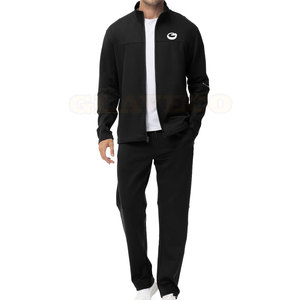 Survêtements pour hommes en tissu tissé décontracté d'hiver, nouvelle arrivée, best-seller, haute qualité, 2025 - Product Image 3