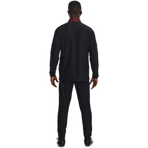 2023 nouveauté Zipper survêtements de haute qualité 100% coton Polyester pour hommes survêtement pas cher prix - Product Image 3