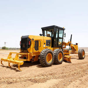 Maquinaria de motoniveladora Caterpillar 140K usada CAT 140H 120K 140G Caterpillar Motoniveladoras CAT 140K de segunda mano precio al por mayor - Product Image 2