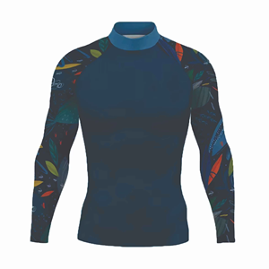 Rashguard para Jiu Jitsu Brasileño, Estilo Grappling BJJ, Camisetas de Compresión y Kimono para BJJ y MMA - Product Image 3