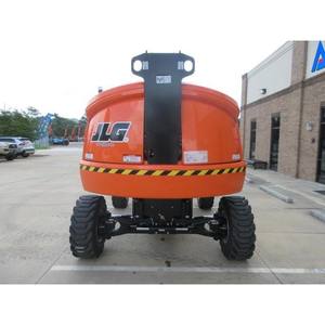 Nacelle élévatrice JLG 460SJ 2025 - Product Image 6