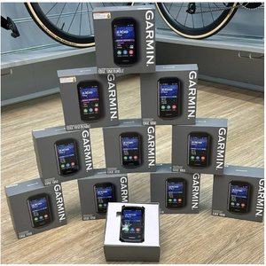 Ventes promotionnelles 2026 Ordinateur de vélo GPS Edge 1050 Advanced - Product Image 2
