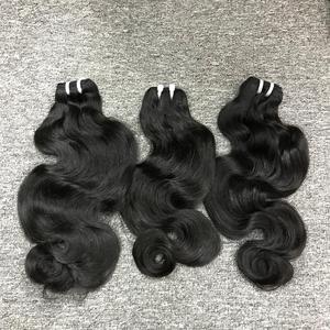 ผมมนุษย์แท้สำหรับ100% ผมแท้ทุกสีผลิตจากเวียดนาม - Product Image 5