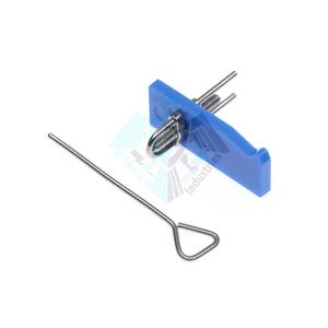 สกรูขยายฟันสำหรับทันตกรรมขนาด13มม. เกรดทางการแพทย์ - Product Image 4